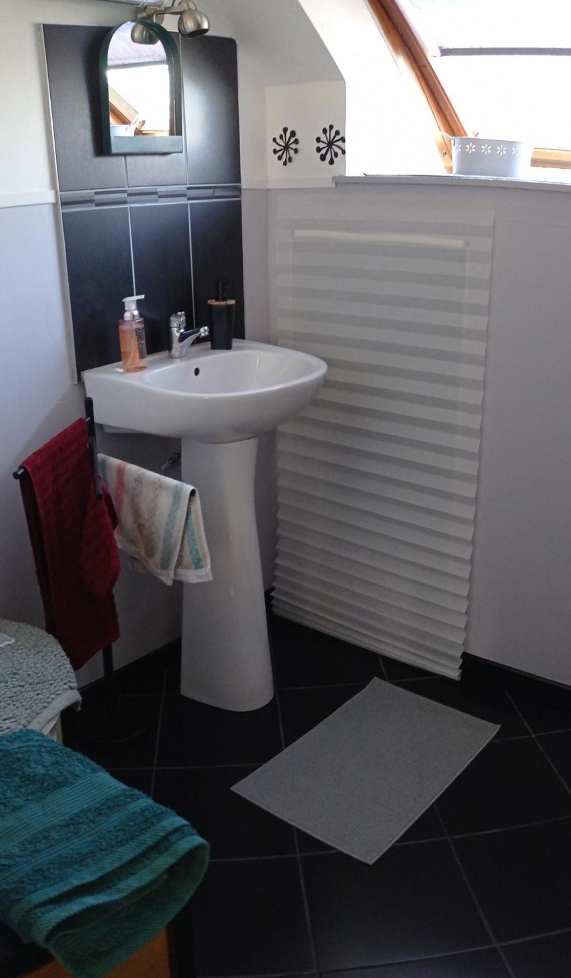 Appartement Nuitee Zen à Montigny-le-Chartif Extérieur photo